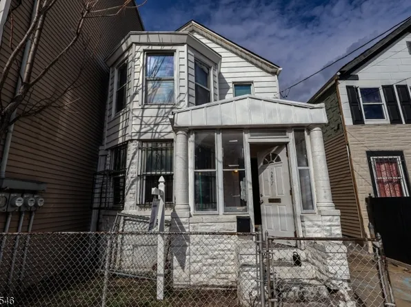 207 12Th Ave, Newark City, NJ 07107