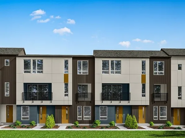12207 137th Place NE #2603, Redmond, WA 98052