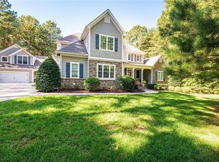 4617 Gold Finch Dr, Denver, NC 28037