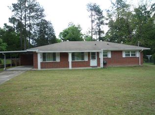 3406 Covington Dr, Augusta, GA 30909
