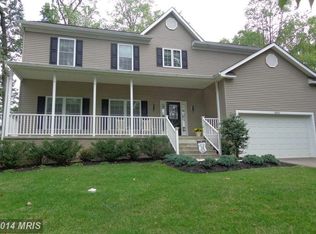 1023 Harbor Dr, Annapolis, MD 21403