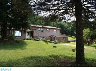 17574 Paige Rd, Mount Vernon, OH 43050