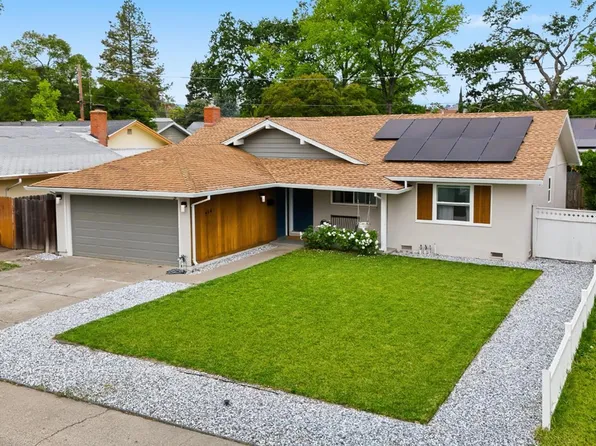 456 Deodara Street, Vacaville, CA 95688