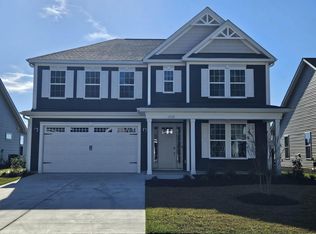 1728 Martinique Dr, Little River, SC 29566