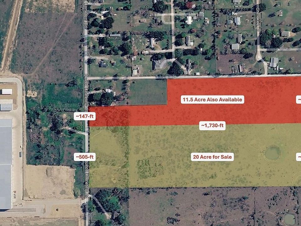 1st image of 29511 Burton Cemetery Rd