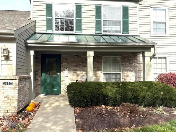 1612 Ashley Ct APT 102, Florence, KY 41042