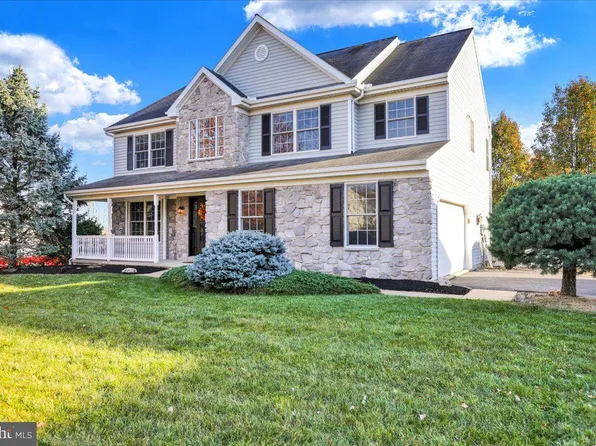 535 Conoy Ave, Elizabethtown, PA 17022