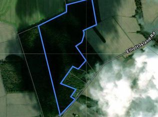 Elliott Island Rd, Vienna, MD 21869