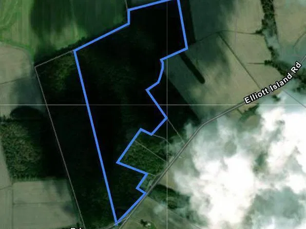 Elliott Island Rd, Vienna, MD 21869