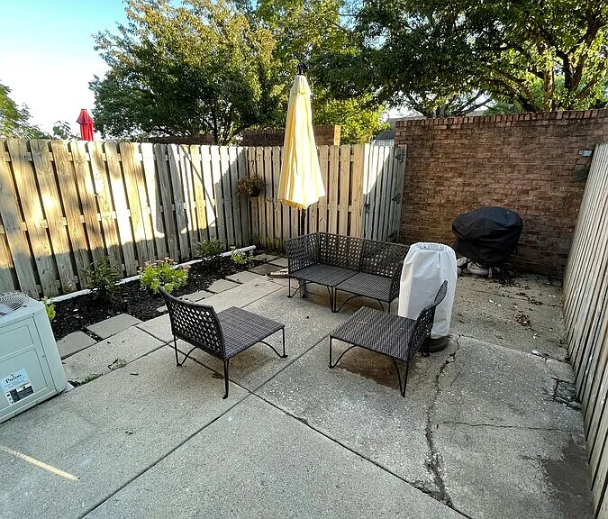 114 E Ticonderoga Dr #F — Photo 18