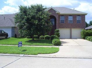 16210 Coleburn Dr, Houston, TX 77095