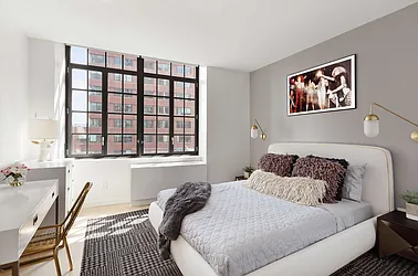 Rented by Heller Organization