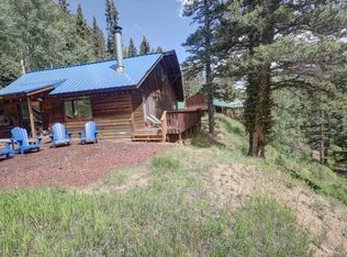 17 Aspen Trl, Red River, NM 87558