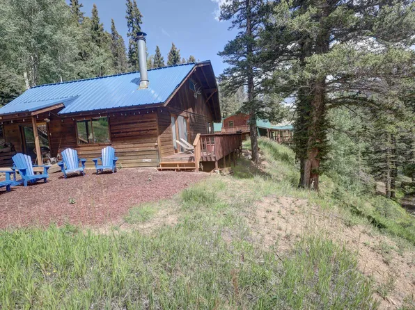 17 Aspen Trl, Red River, NM 87558