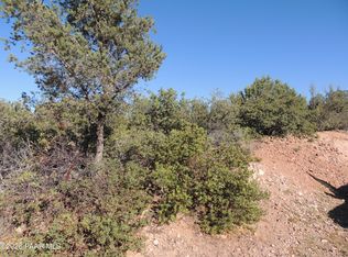 1383 Sierry Peaks Dr, Prescott, AZ 86305