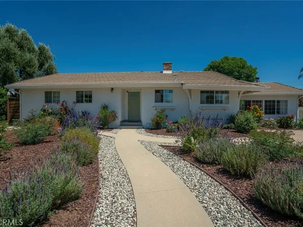 16445 Lassen St, North Hills, CA 91343