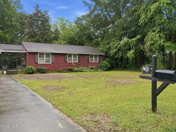 224 Banks Avenue, Goldsboro, NC 27534