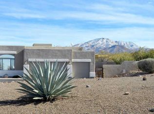 16843 S Ocotillo View Rd, Vail, AZ 85641