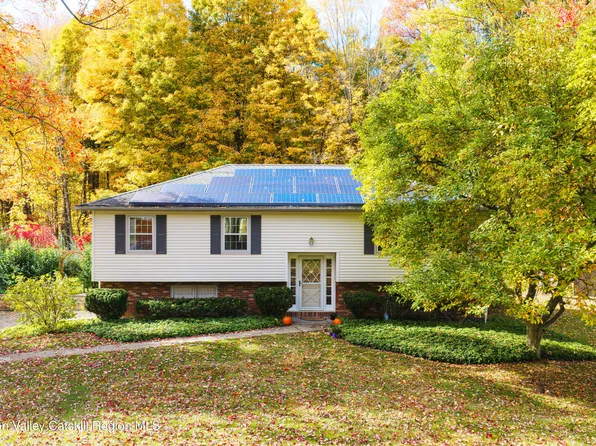7 Birch Street, West Hurley, NY 12491