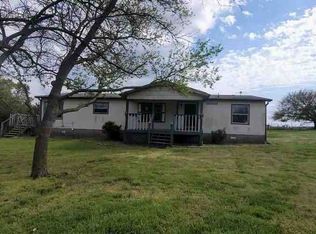 357487 E 770th Rd, Cushing, OK 74023