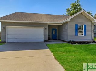 106 Christian Ct, Rincon, GA 31326