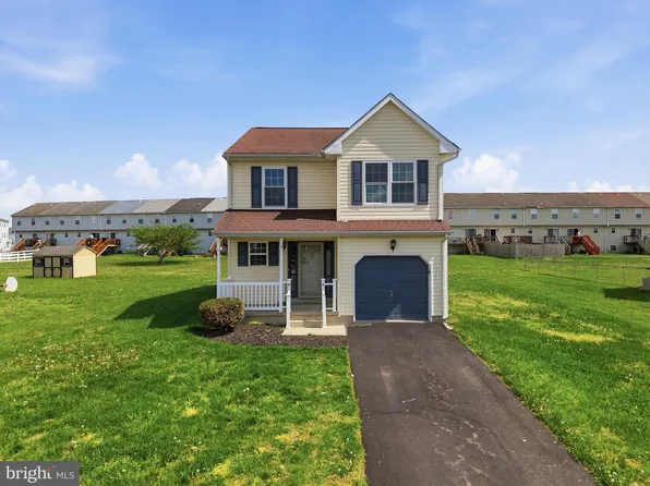 9 Ramunno Dr, Smyrna, DE 19977