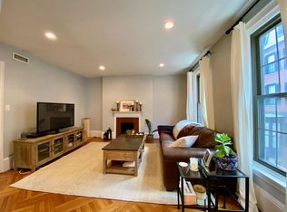 37 River St APT 3, Boston, MA 02108