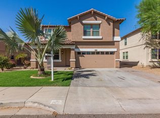 2934 W Fremont Rd, Phoenix, AZ 85041