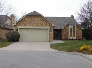 14418 E Tipperary Cir, Wichita, KS 67230