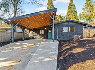 4576 W Hillside Dr, Eugene, OR 97405