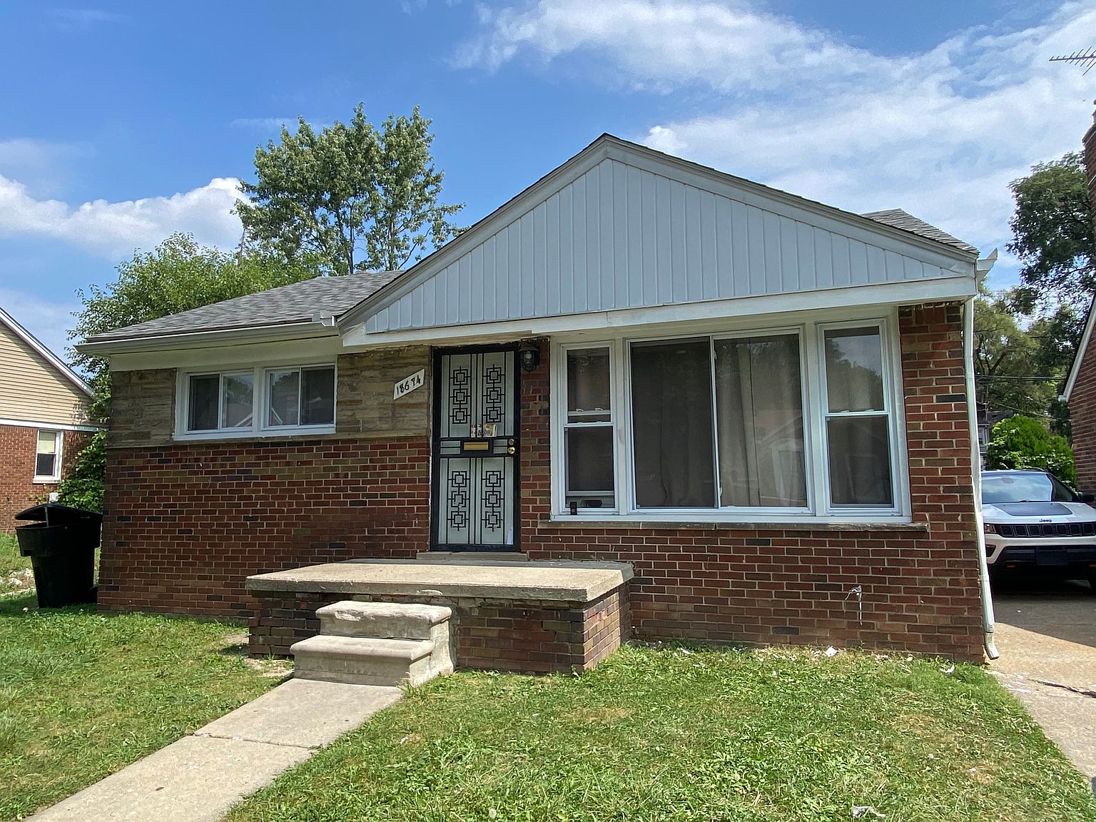 18674 Algonac St, Detroit, MI 48234 | Zillow