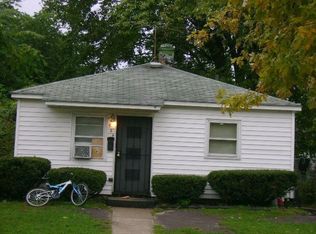 564 Ralston St, Gary, IN 46406