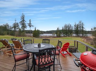 Sportsmans Lake Park, Friday Harbor, WA 98250