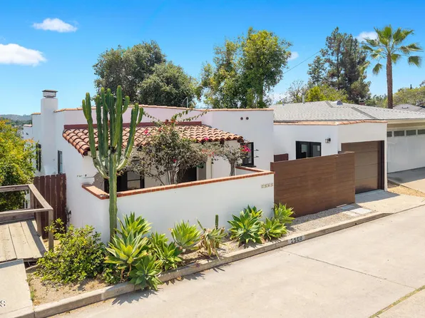 2560 Hyler Ave, Los Angeles, CA 90041