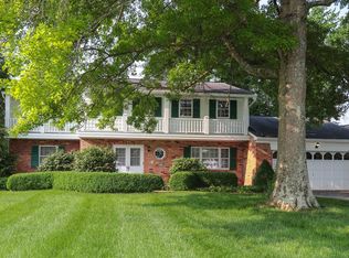 9816 Humphrey Rd, Cincinnati, OH 45242