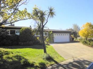 1213 Ridgeview Hts, Novato, CA 94947