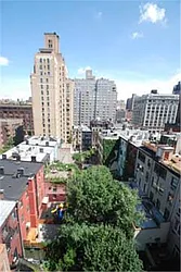 Rented by Buchbinder & Warren