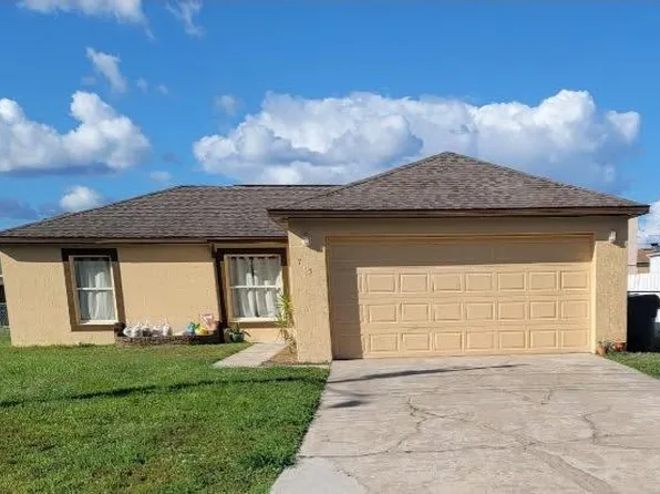 715 Martin Ln, Poinciana, FL 34759