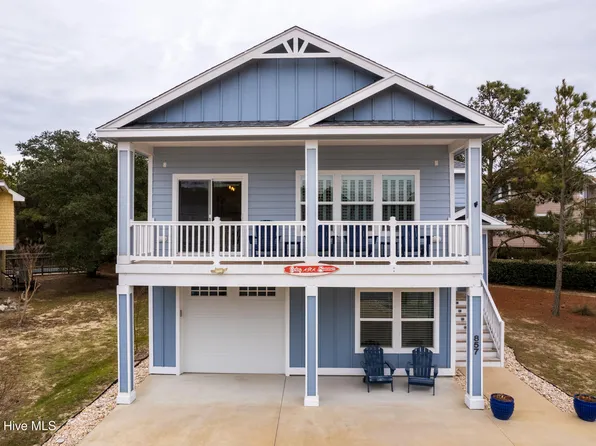 857 Capri Crescent, Corolla, NC 27927