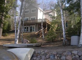 N6086 Sawyer Lake Rd, White Lake, WI 54491