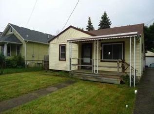 647 Vermilya Ave, Flint, MI 48507