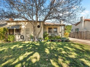 815 Omar St, Glendale, CA 91202