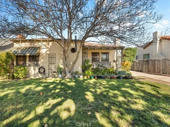 815 Omar St, Glendale, CA 91202
