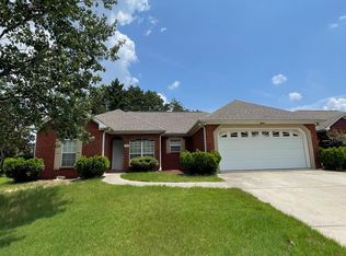 124 Daventry Dr, Calera, AL 35040