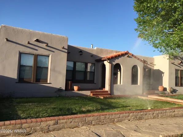 411 W Arizona St, Holbrook, AZ 86025