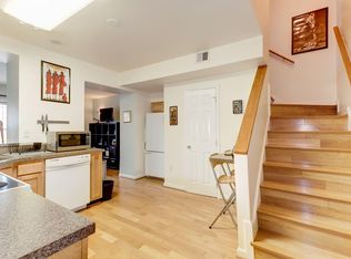 1830 C St SE APT 4, Washington, DC 20003