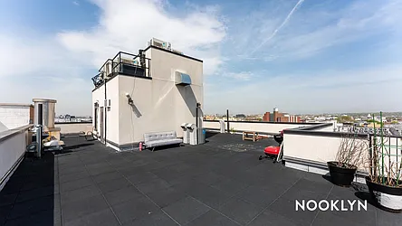 Rented by Nooklyn NYC LLC
