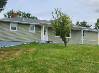 22 Tulip Dr, Meriden, CT 06450