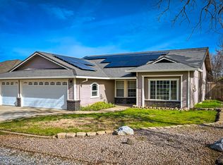 19570 Feather Falls Pl, Cottonwood, CA