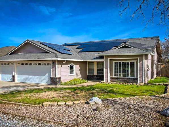 19570 Feather Falls Pl, Cottonwood, CA 96022